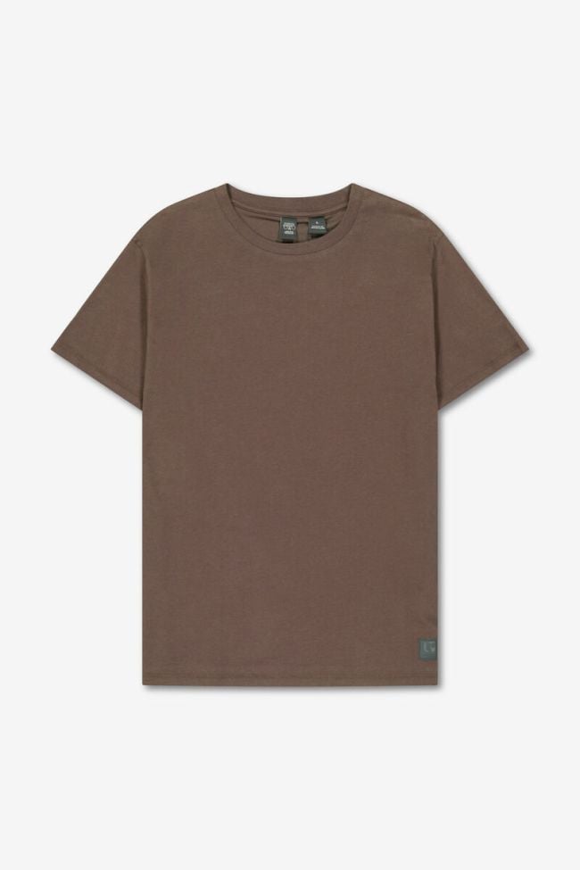 T-shirt Obrown