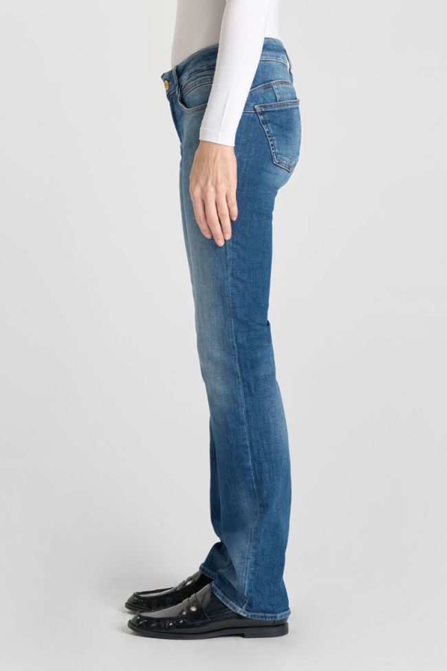 Jeans pulp regular Vezzali bleu N°3