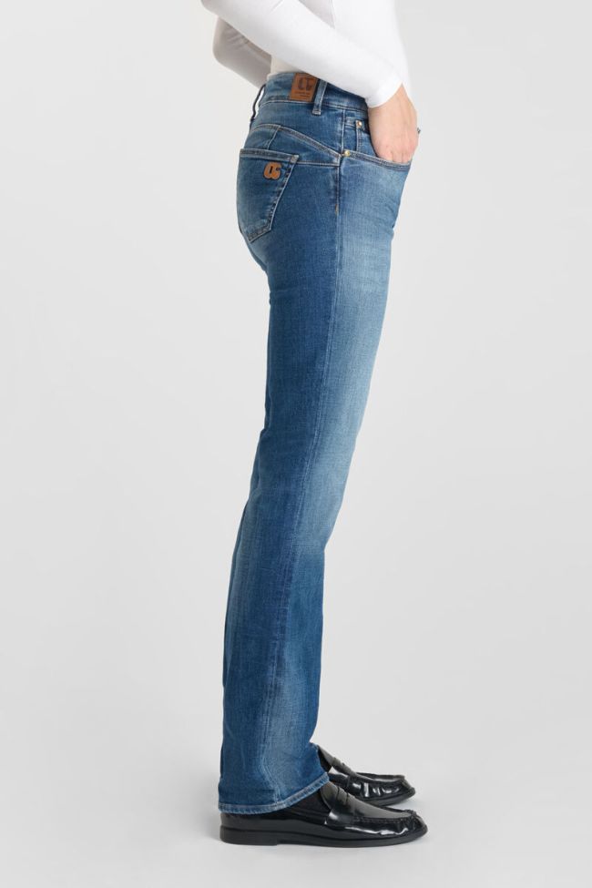 Jeans pulp regular Vezzali bleu N°3