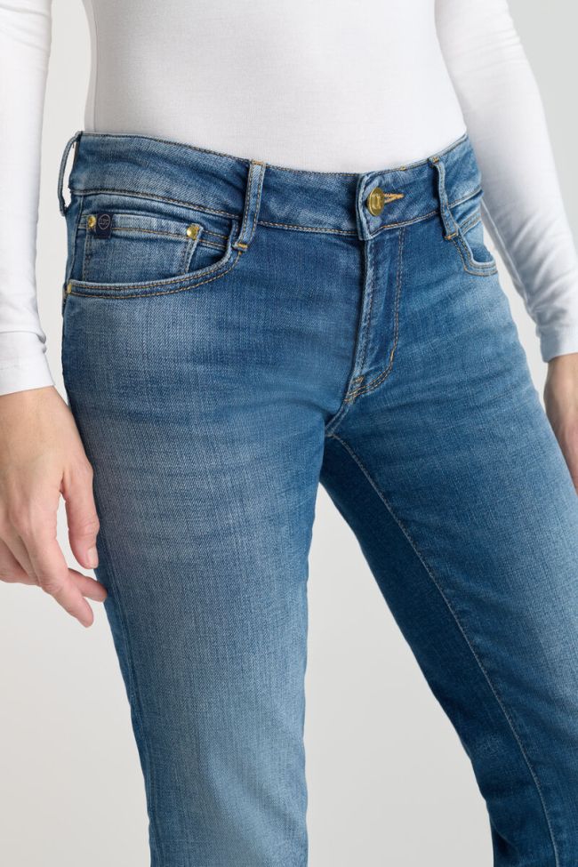 Jeans pulp regular Vezzali bleu N°3