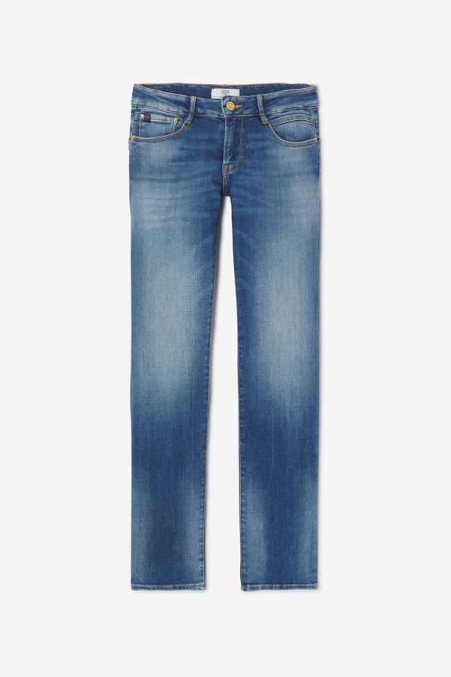 Jeans pulp regular Vezzali bleu N°3