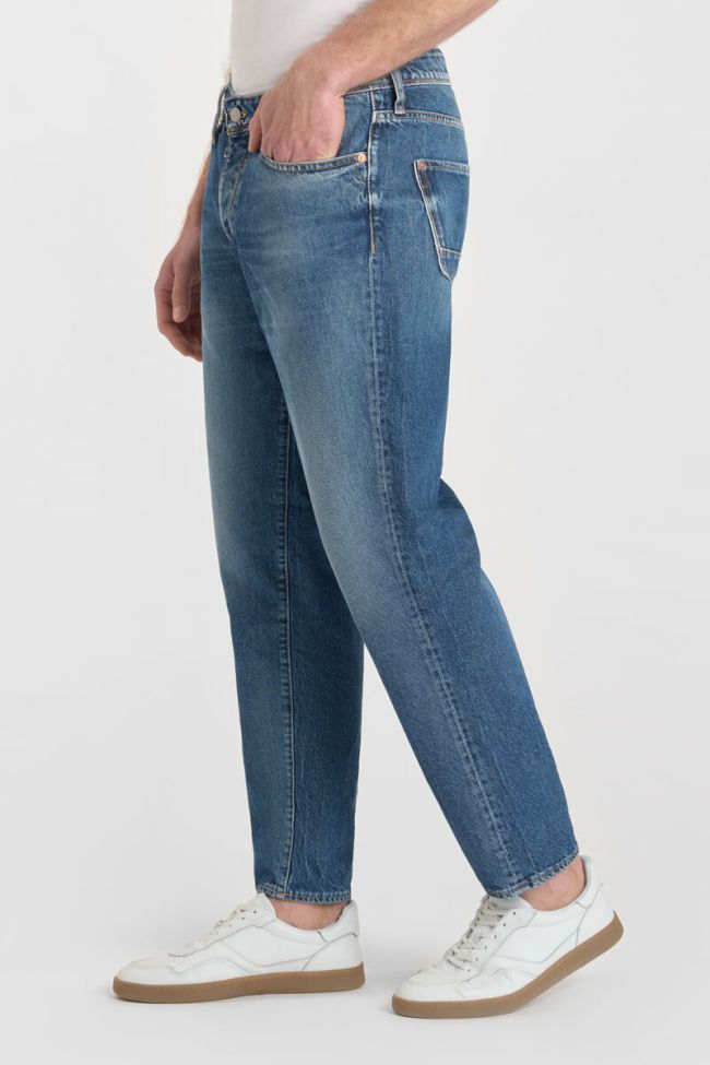 Jeans 1999 loose bleu N°3