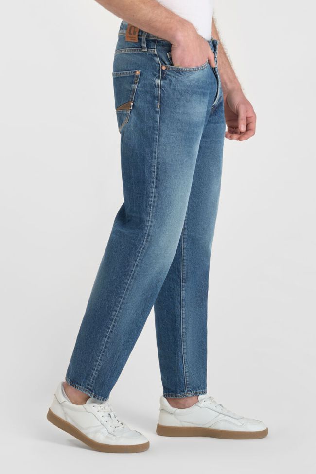 Jeans 1999 loose bleu N°3