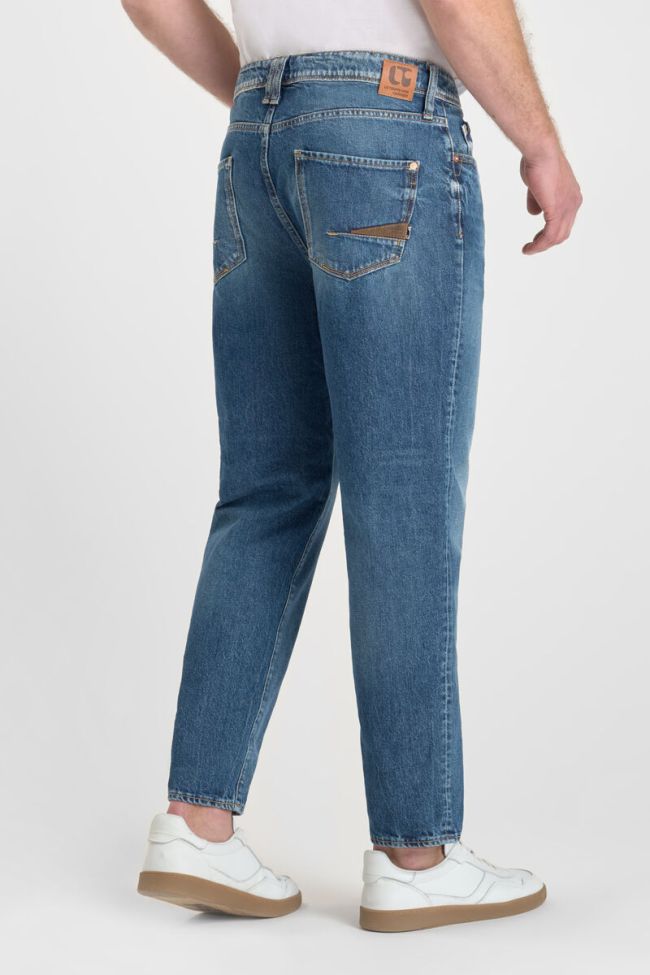 Jeans 1999 loose bleu N°3