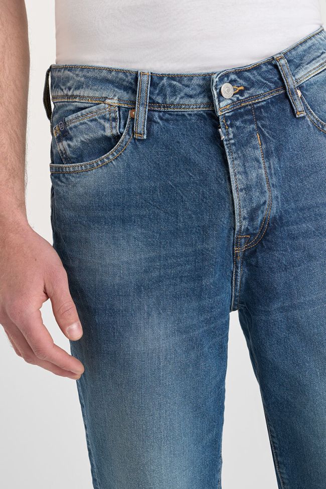 Jeans 1999 loose bleu N°3