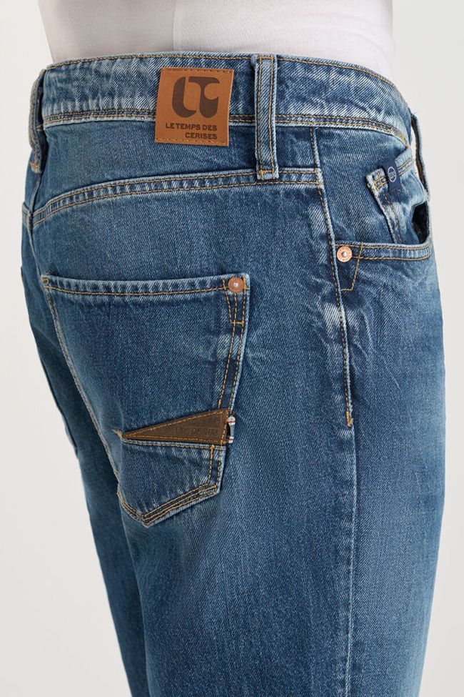 Jeans 1999 loose bleu N°3