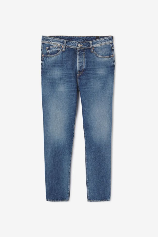 Jeans 1999 loose bleu N°3