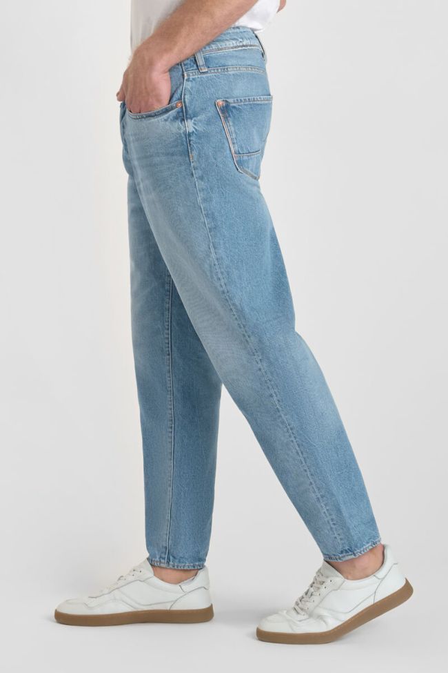 Jeans 1999 loose bleu N°5