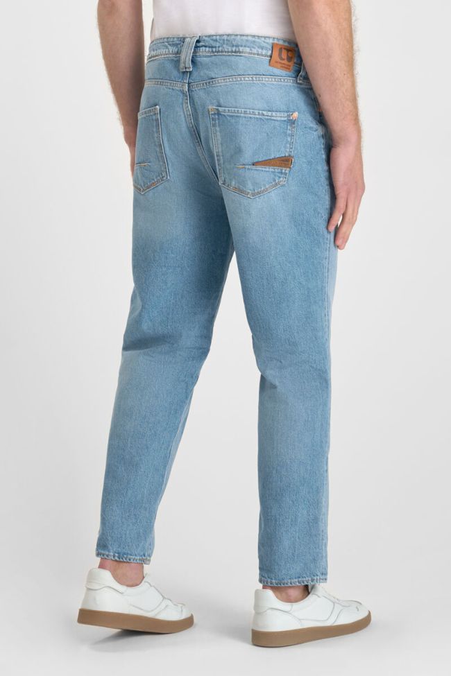 Jeans 1999 loose bleu N°5