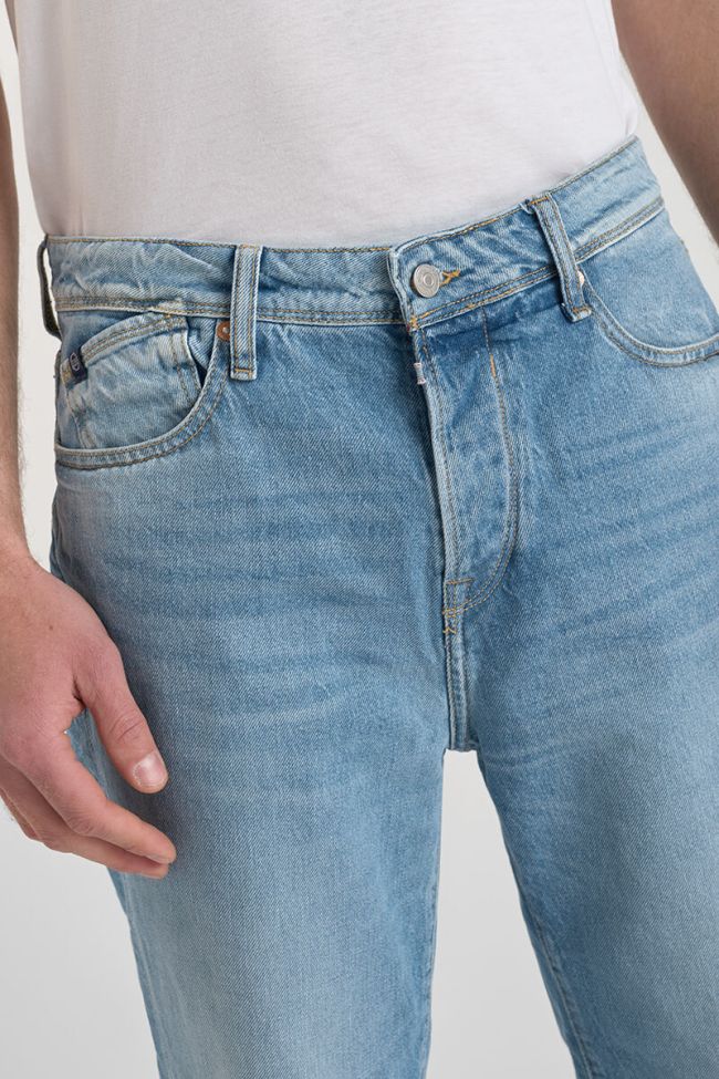 Jeans 1999 loose bleu N°5