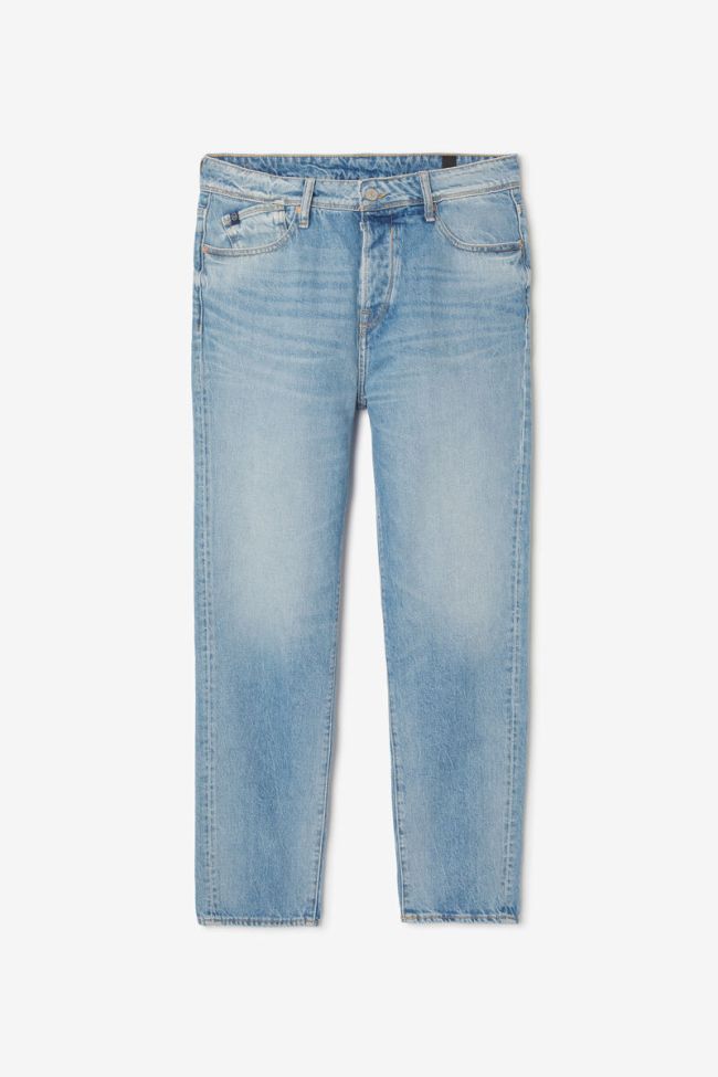 Jeans 1999 loose bleu N°5