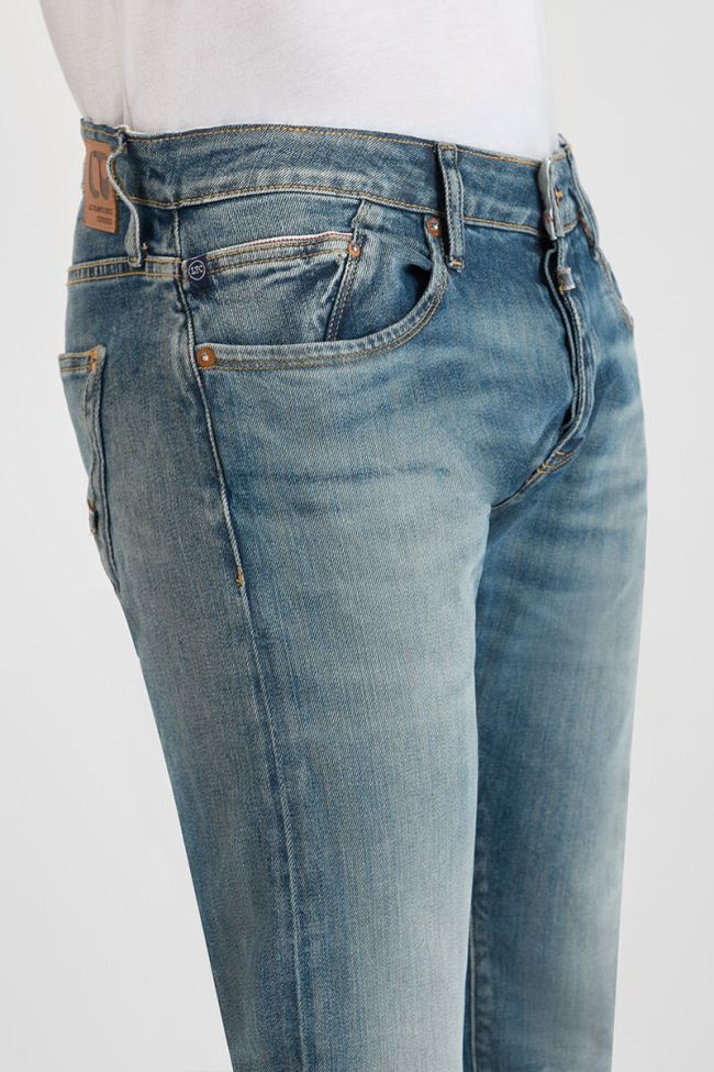 Jeans 700/11 adjusted Furlani bleu N°3