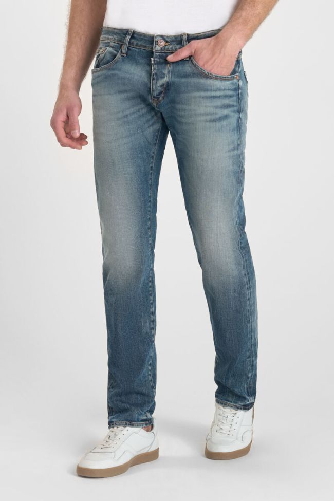 Jeans 700/11 adjusted Furlani bleu N°3