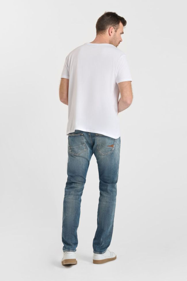 Jeans 700/11 adjusted Furlani bleu N°3