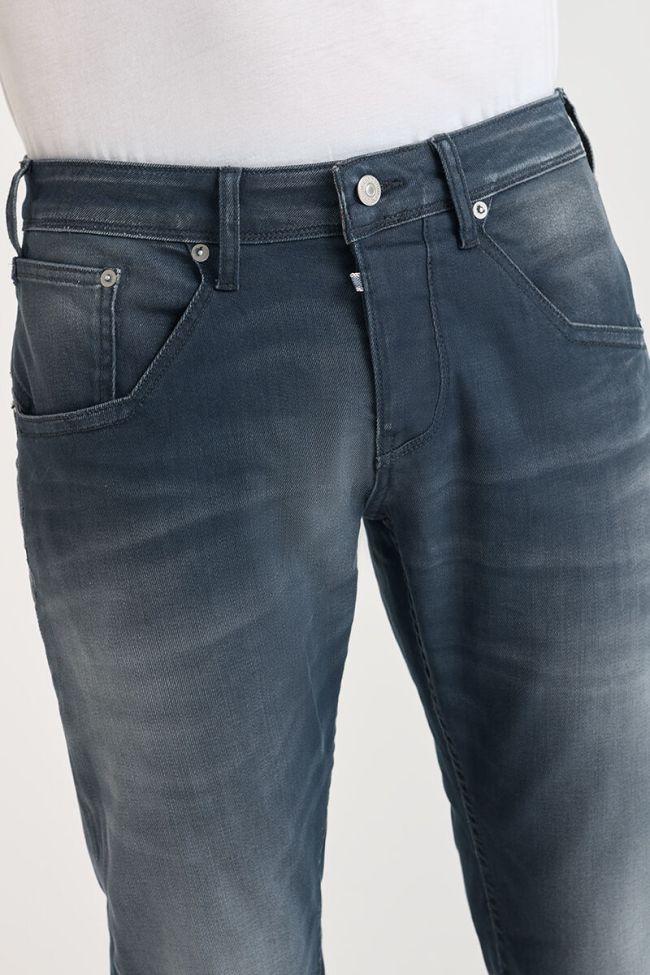 Jeans 700/11 adjusted Seoho bleu-gris N°1