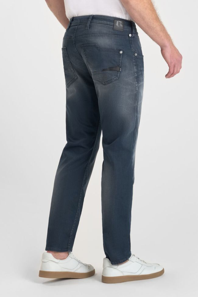 Jeans 700/11 adjusted Seoho bleu-gris N°1