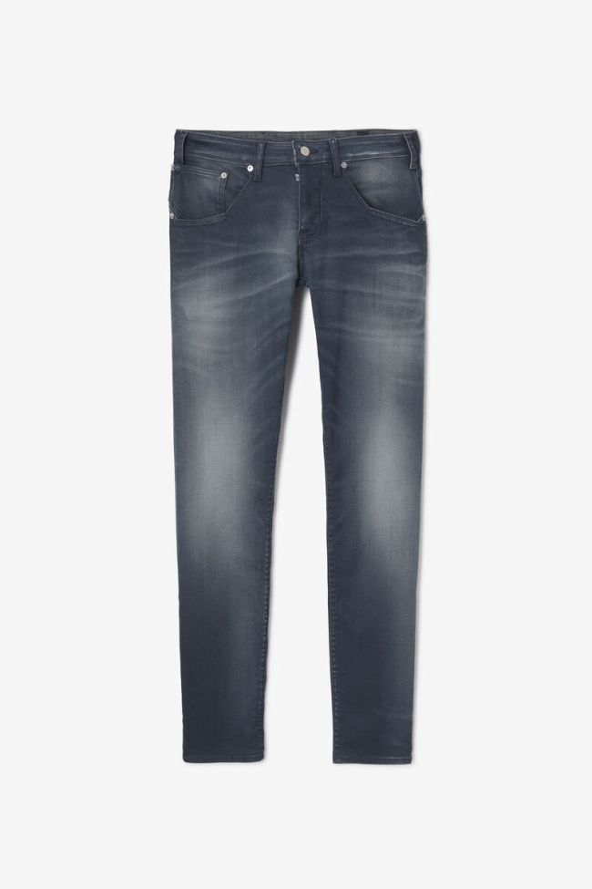 Jeans 700/11 adjusted Seoho bleu-gris N°1