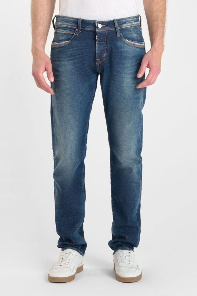 Jeans 700/11 adjusted Vaast bleu N°2