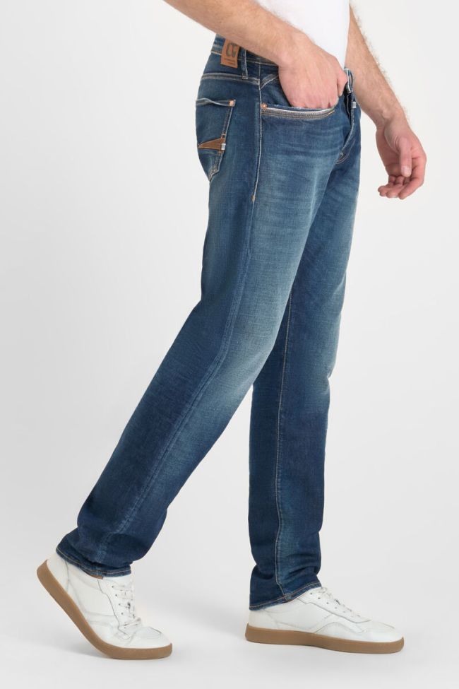 Jeans 700/11 adjusted Vaast bleu N°2
