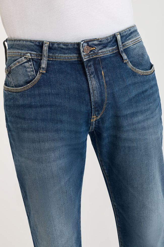 Jeans 800/12 regular Basic bleu N°3