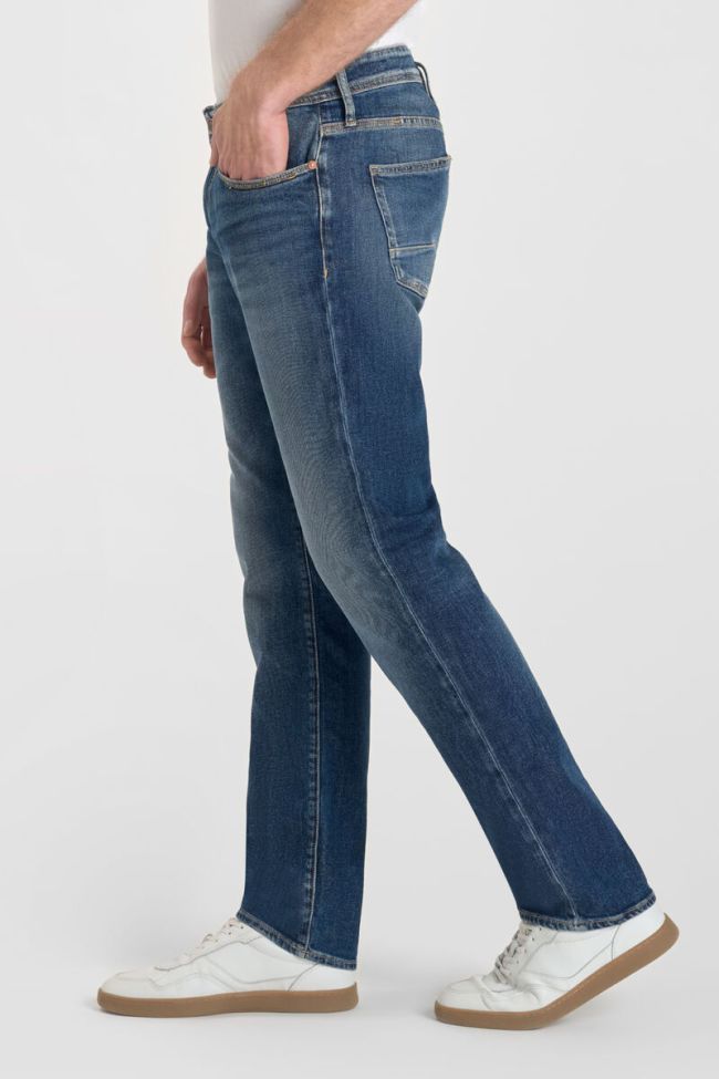 Jeans 800/12 regular Basic bleu N°3