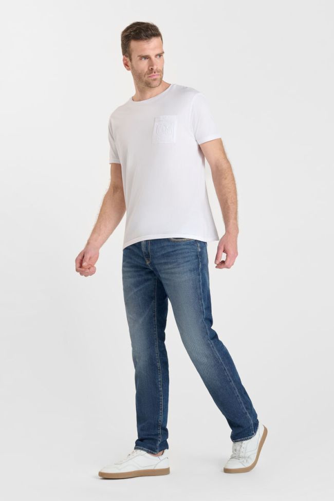 Jeans 800/12 regular Basic bleu N°3