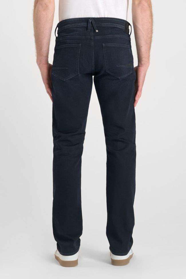 Jeans 800/12 regular bleu-noir N°1