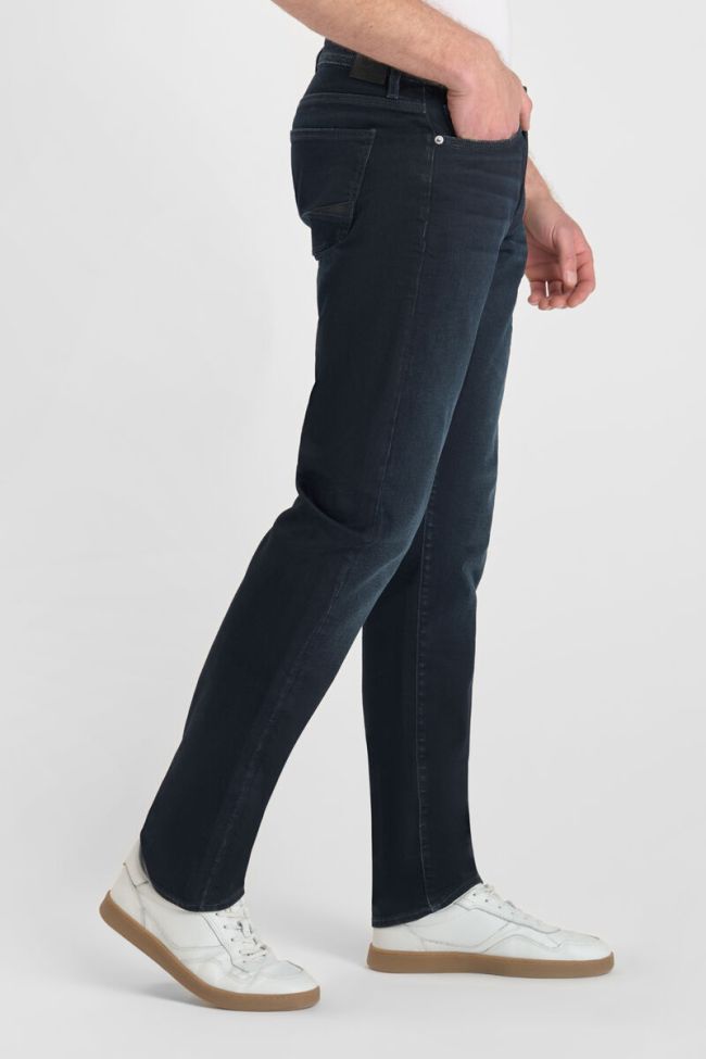 Jeans 800/12 regular bleu-noir N°1