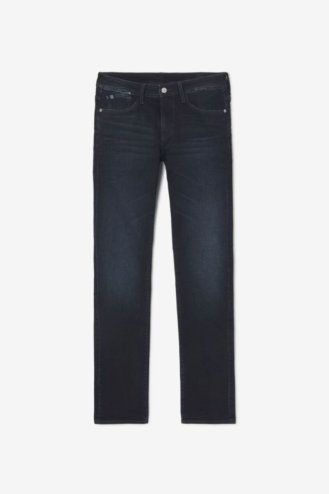 Jeans 800/12 regular bleu-noir N°1