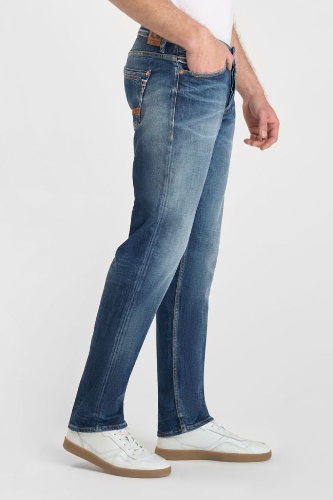 Jeans 800/12 regular Dino bleu N°3