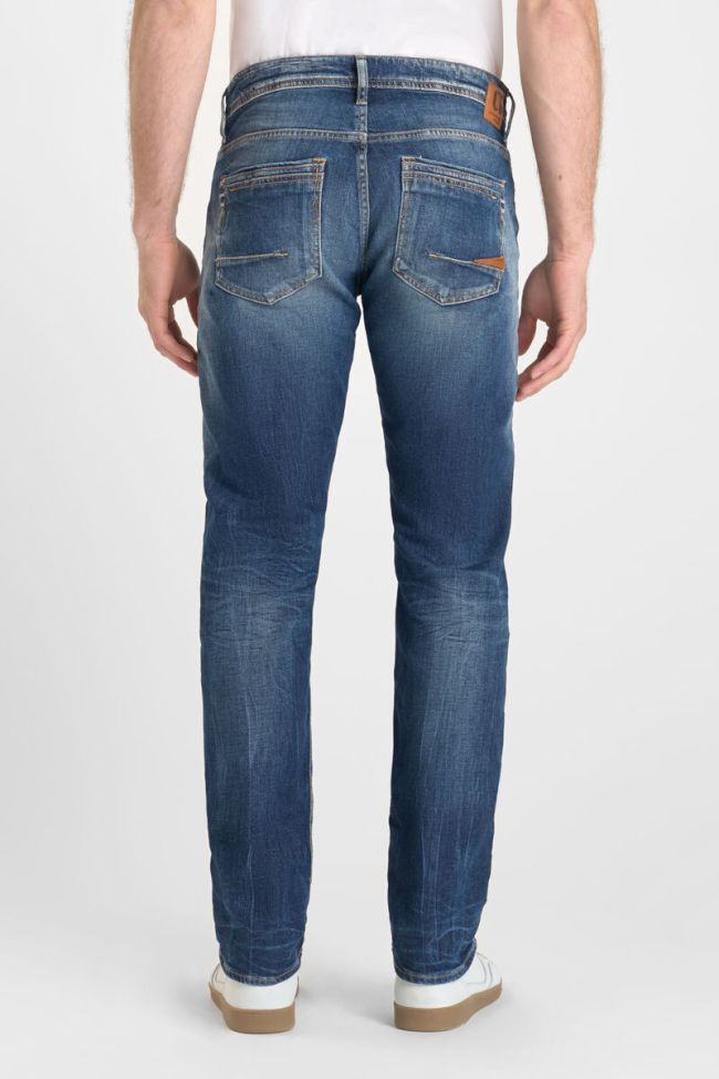 Jeans 800/12 regular Dino bleu N°3