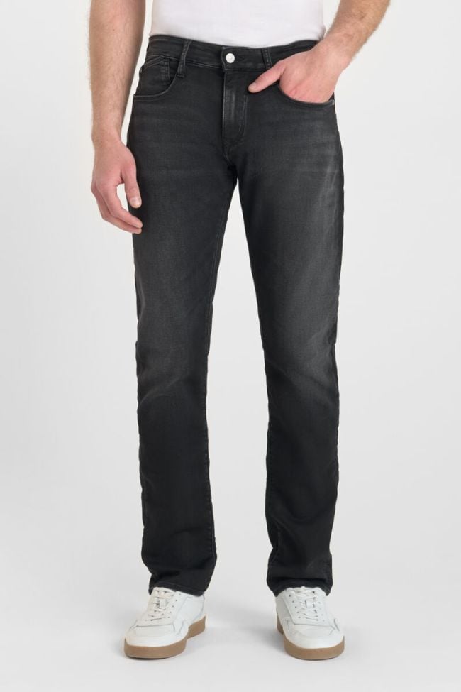 Jeans jogg 800/12 regular noir N°1