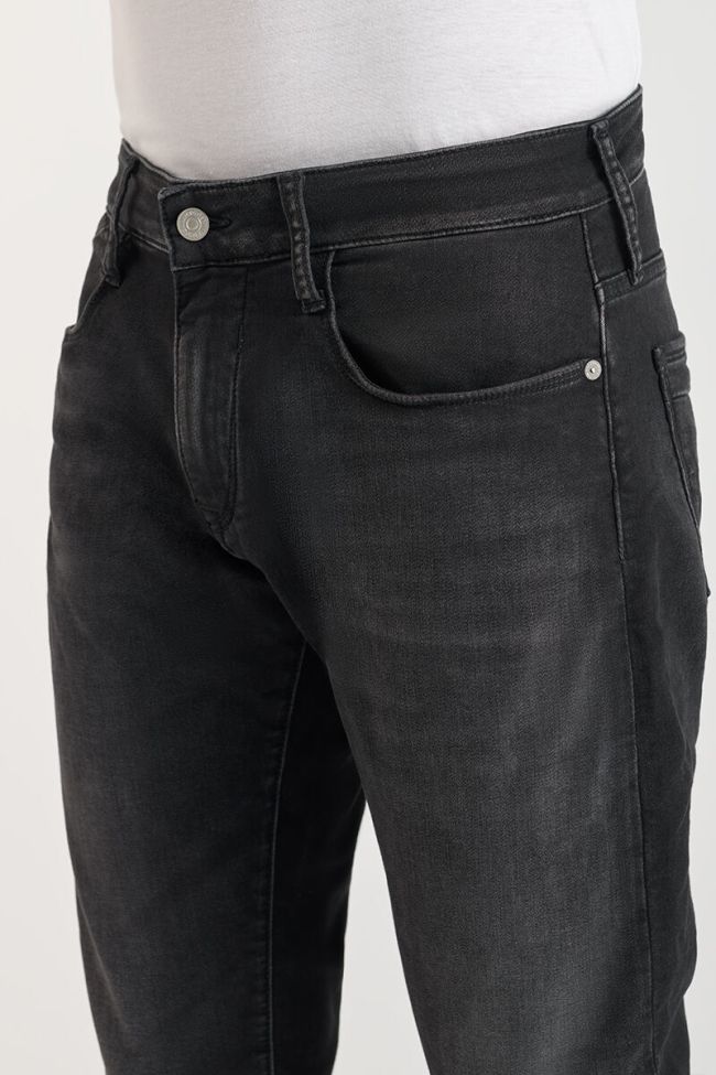 Jeans jogg 800/12 regular noir N°1