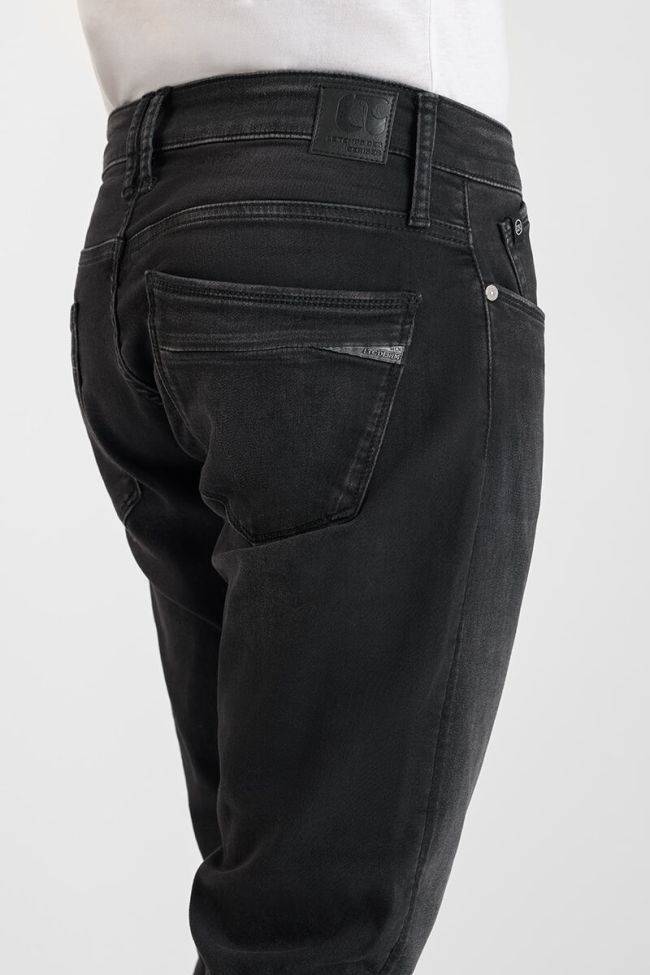 Jeans jogg 800/12 regular noir N°1