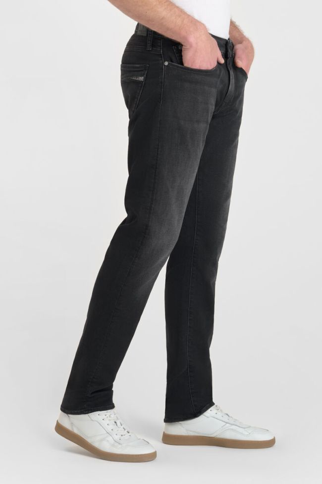 Jeans jogg 800/12 regular noir N°1