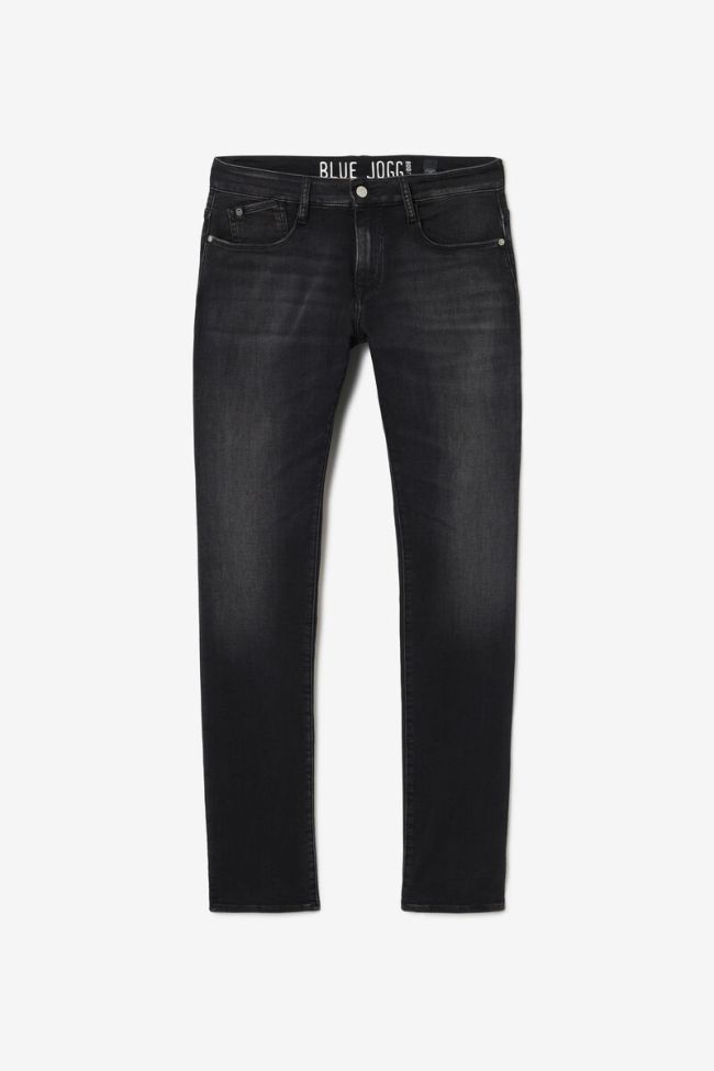 Jeans jogg 800/12 regular noir N°1