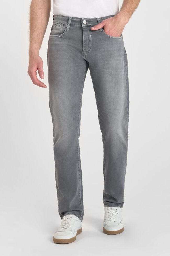 Jeans jogg 800/12 regular gris N°2