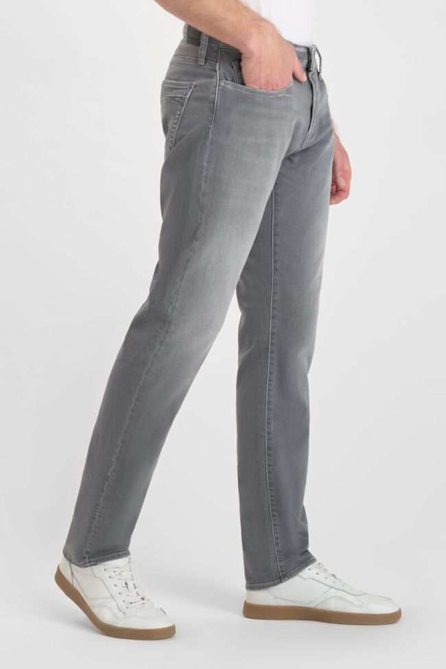 Jeans jogg 800/12 regular gris N°2