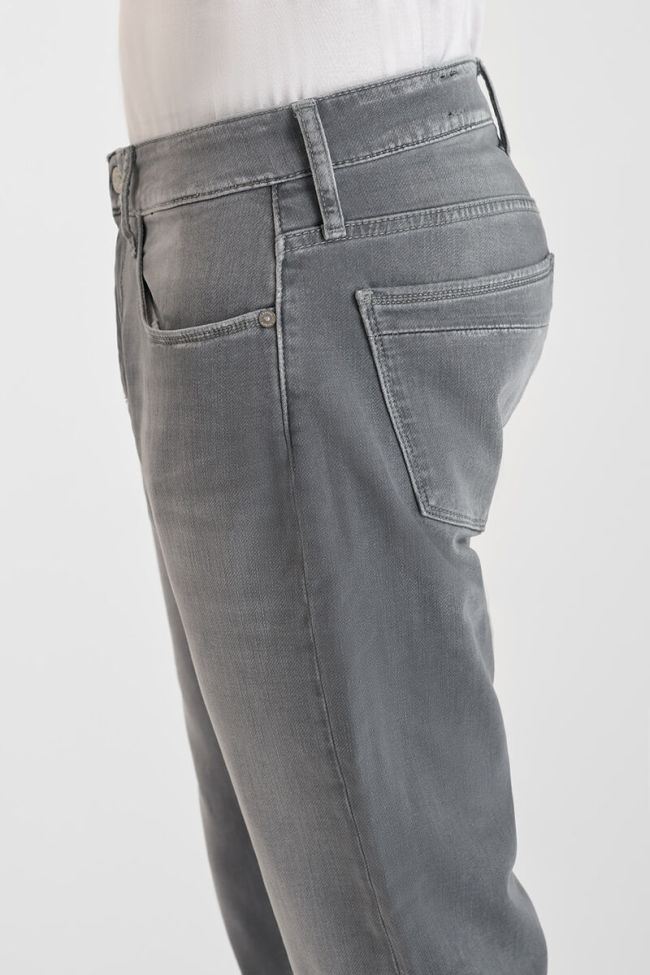 Jeans jogg 800/12 regular gris N°2