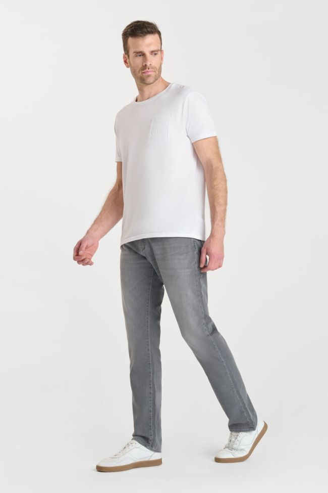 Jeans jogg 800/12 regular gris N°2