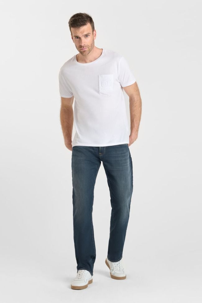 Jeans jogg 800/12 regular bleu N°1