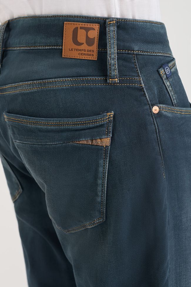 Jeans jogg 800/12 regular bleu N°1