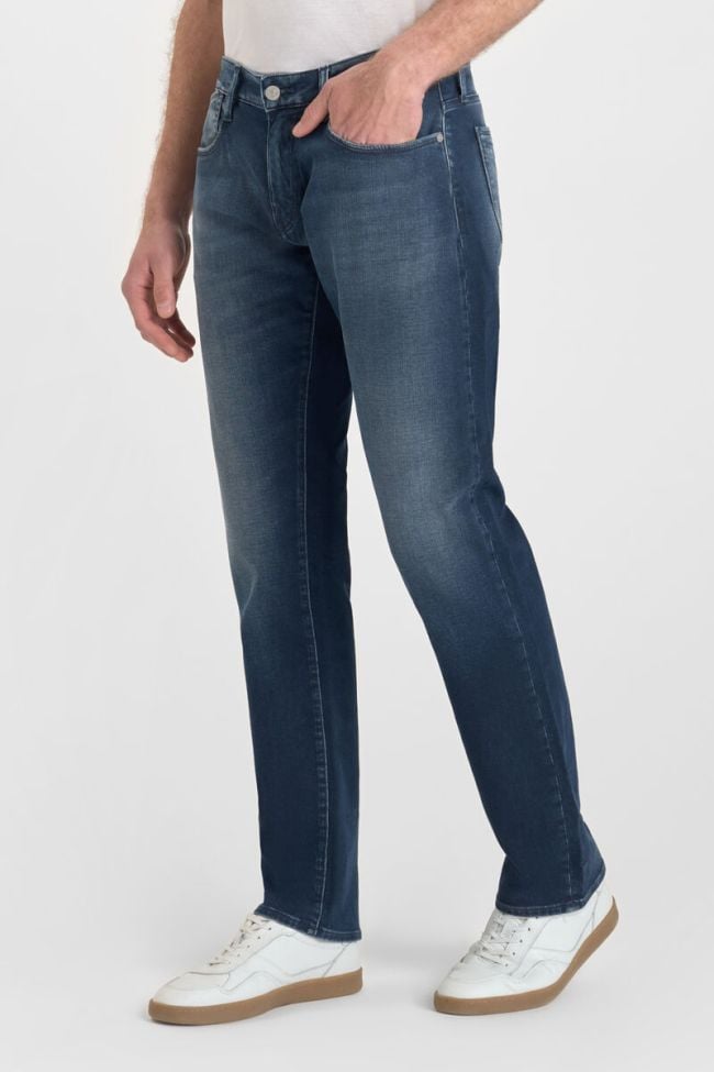 Jeans jogg 800/12 regular bleu N°2