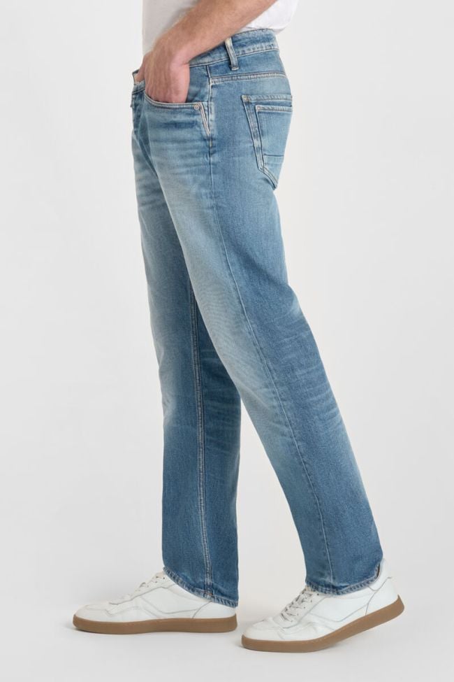Jeans 800/12 regular Tiziano bleu N°4