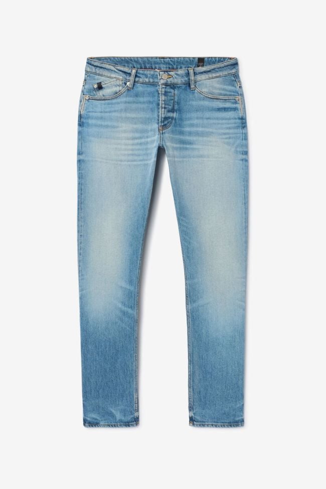 Jeans 800/12 regular Tiziano bleu N°4