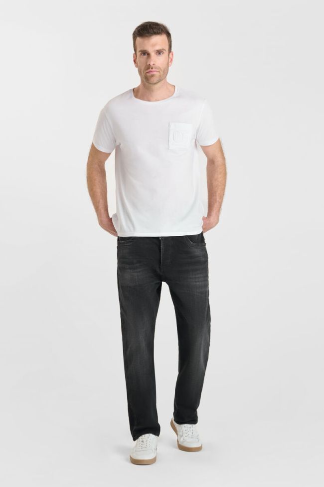 Jeans 800/60 loose noir N°1