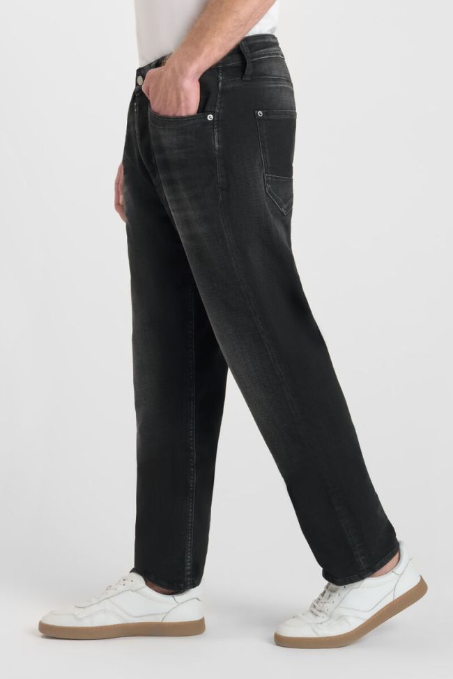 Jeans 800/60 loose noir N°1