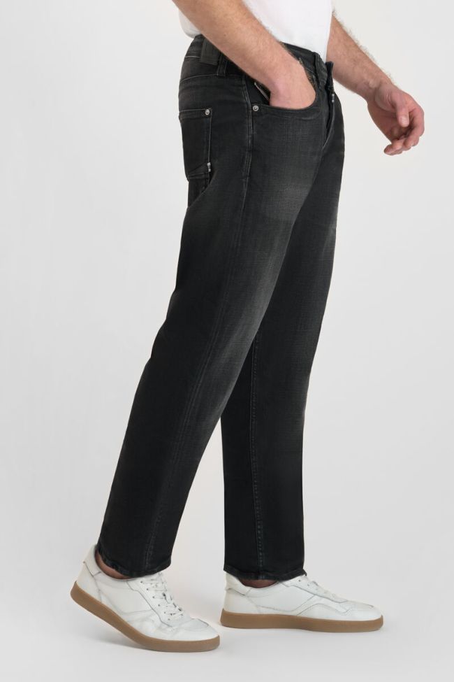 Jeans 800/60 loose noir N°1