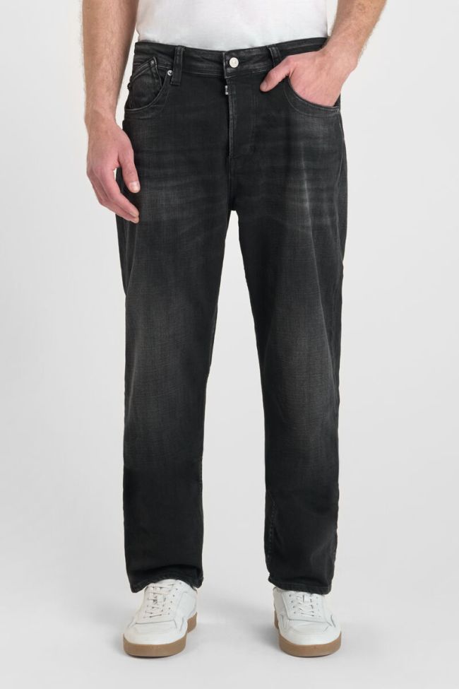 Jeans 800/60 loose noir N°1