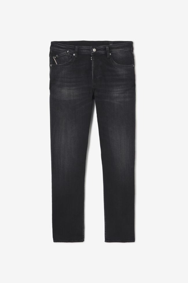 Jeans 800/60 loose noir N°1